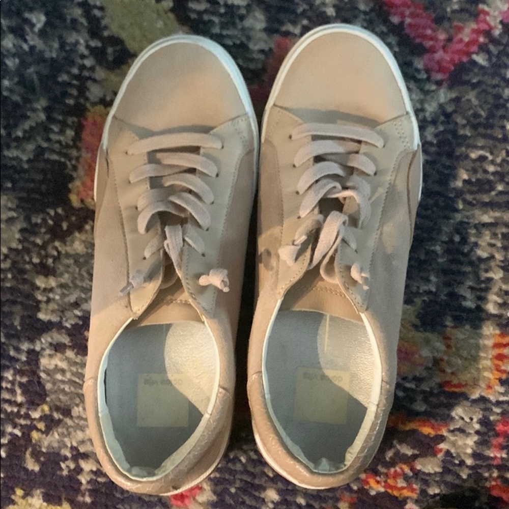 Dolce Vita shoes